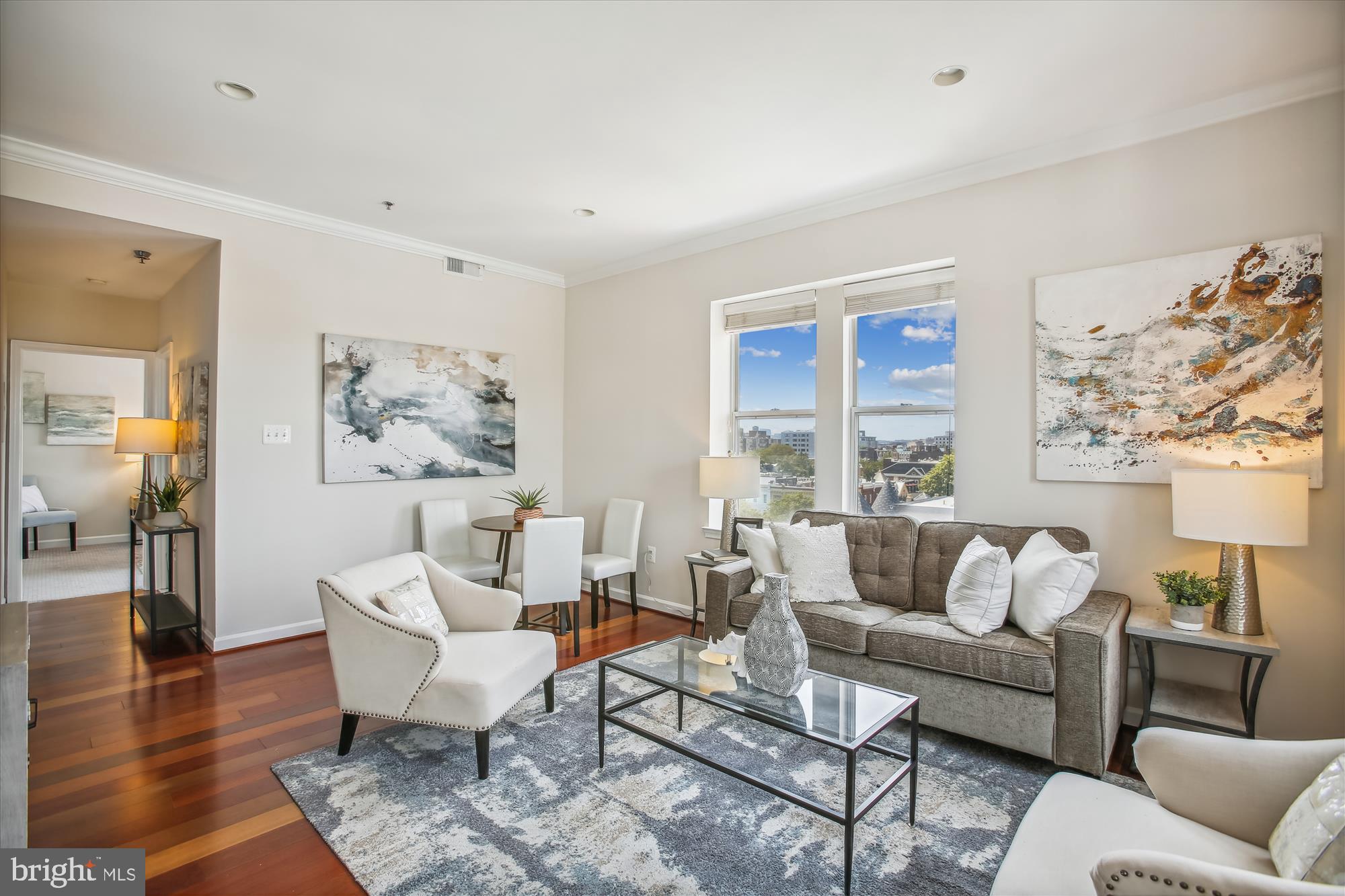 1619 R Street Northwest, Unit 603 Washington, DC 20009 - Photo 12 of 31