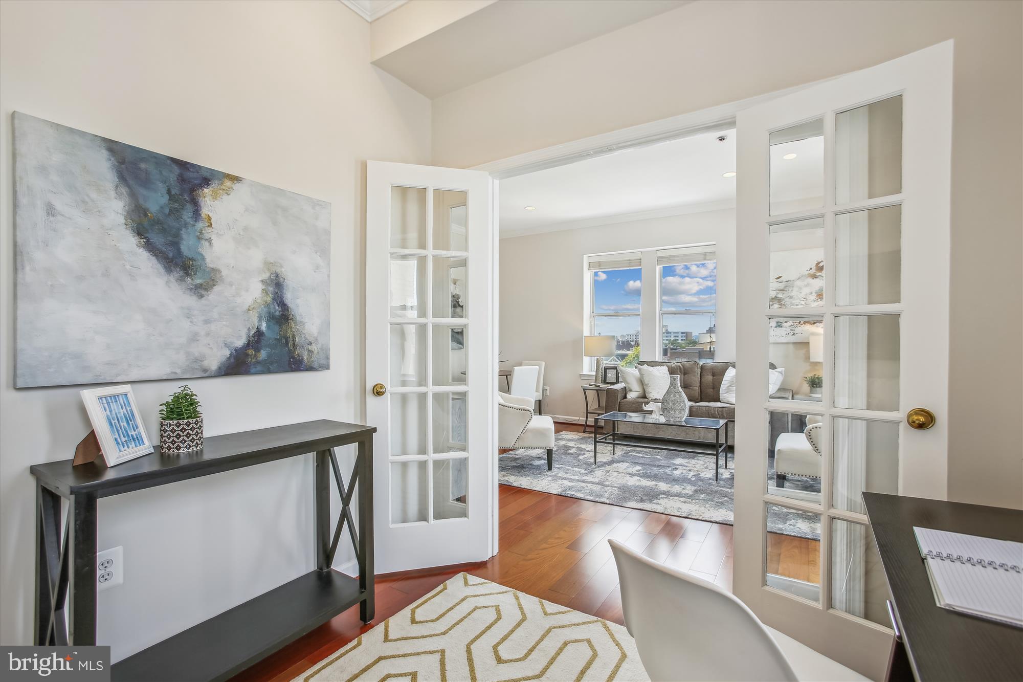1619 R Street Northwest, Unit 603 Washington, DC 20009 - Photo 9 of 31