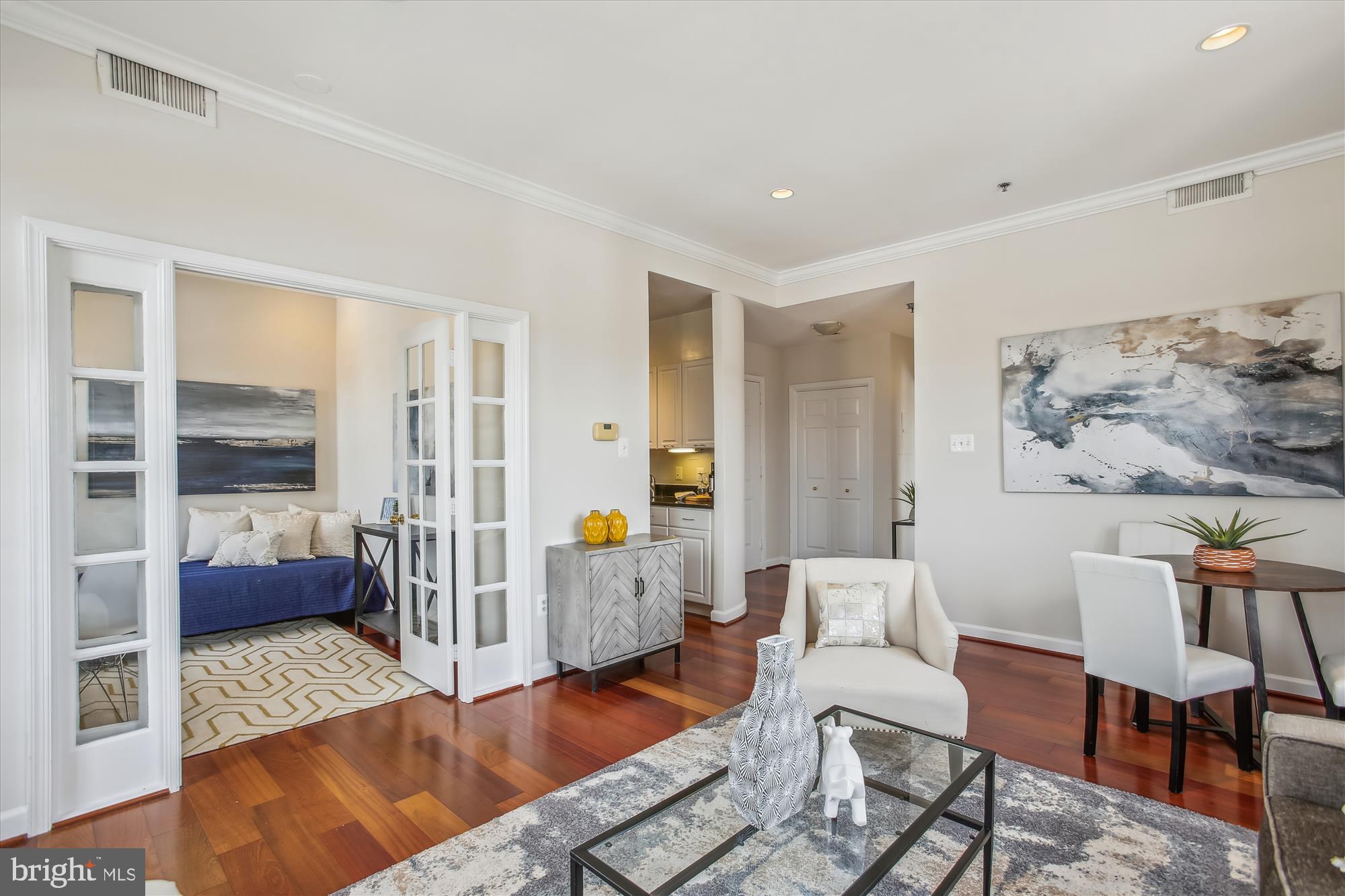 1619 R Street Northwest, Unit 603 Washington, DC 20009 - Photo 10 of 31
