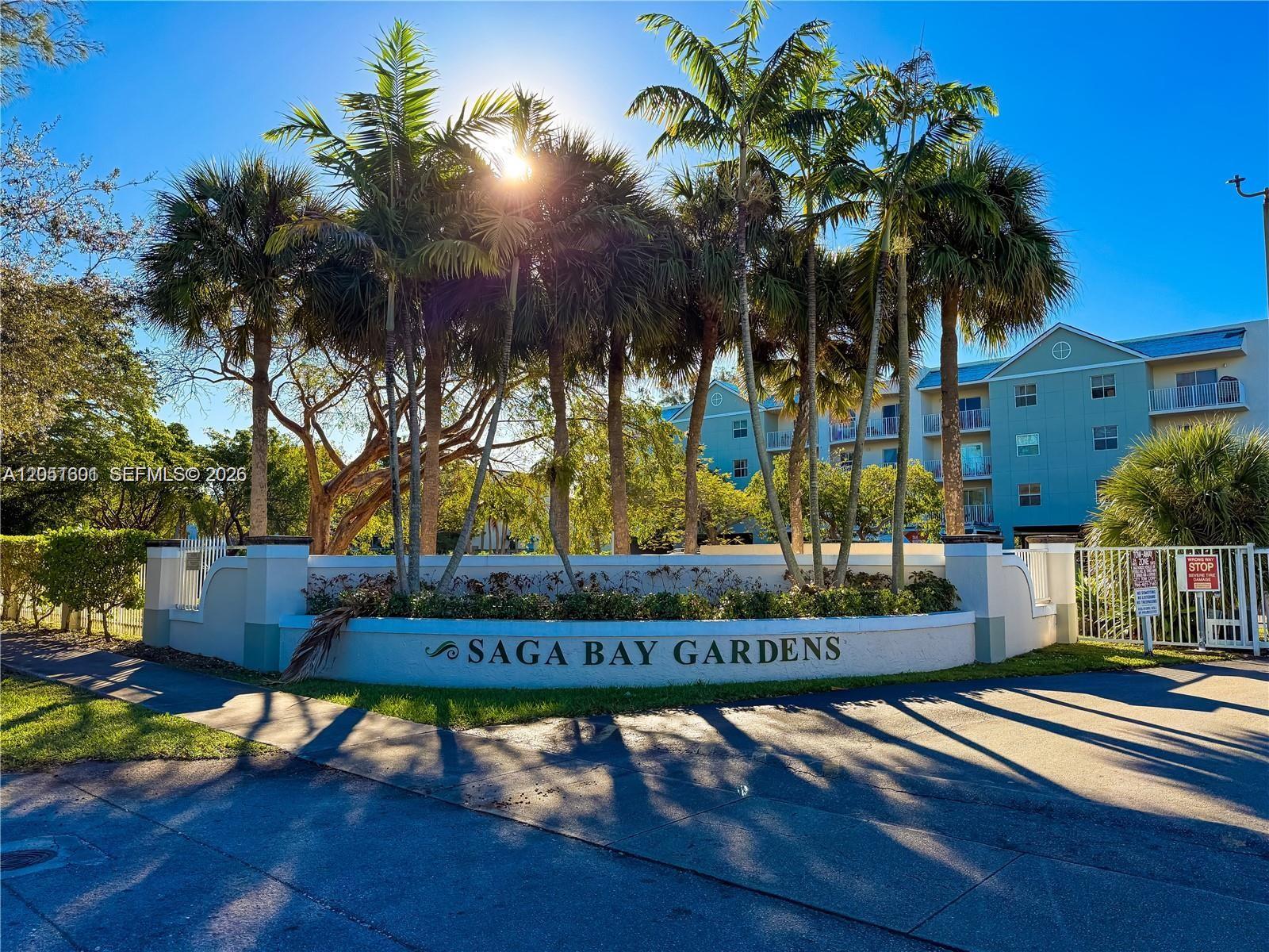 8650 Southwest 133rd Avenue Road, Unit 310 Miami, FL 33183 - Photo 1 of 1