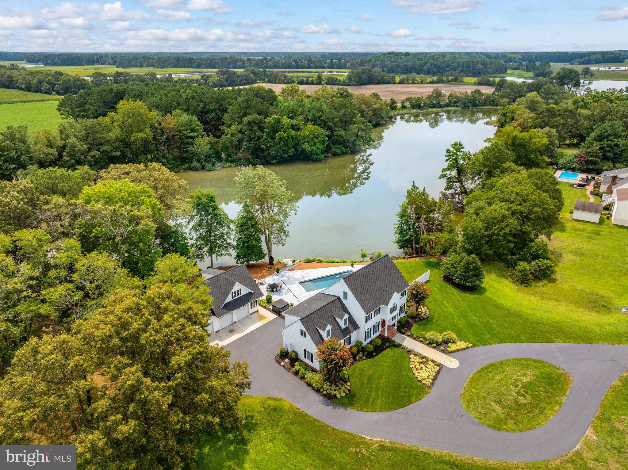 3415 Redden Ferry Road Eden, MD 21822 - Photo 102 of 103 Gallery Image 102