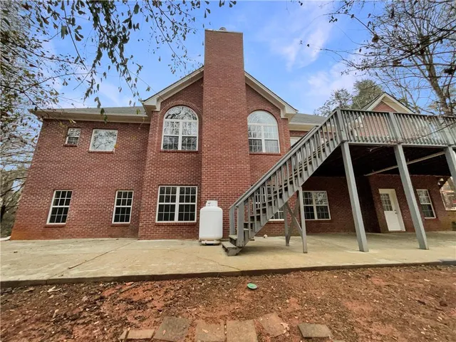 $535,000 | 127 Caboose Court, Pendergrass, GA 30567