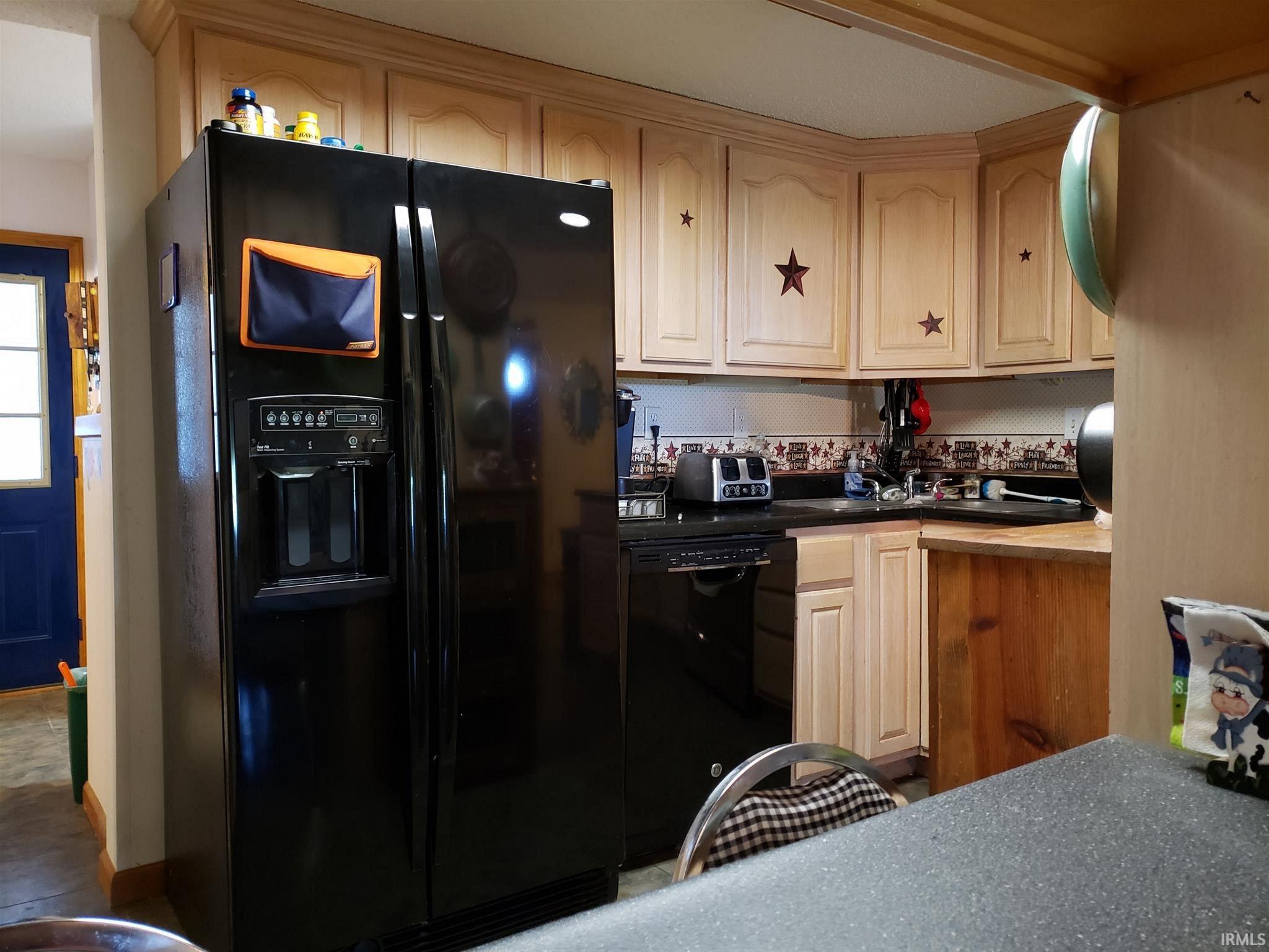 1068 Church Camp Road Bedford, IN 47421 - Photo 13 of 29