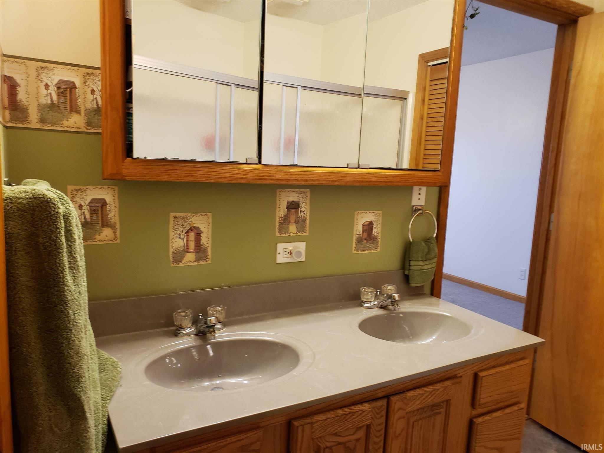 1068 Church Camp Road Bedford, IN 47421 - Photo 16 of 29