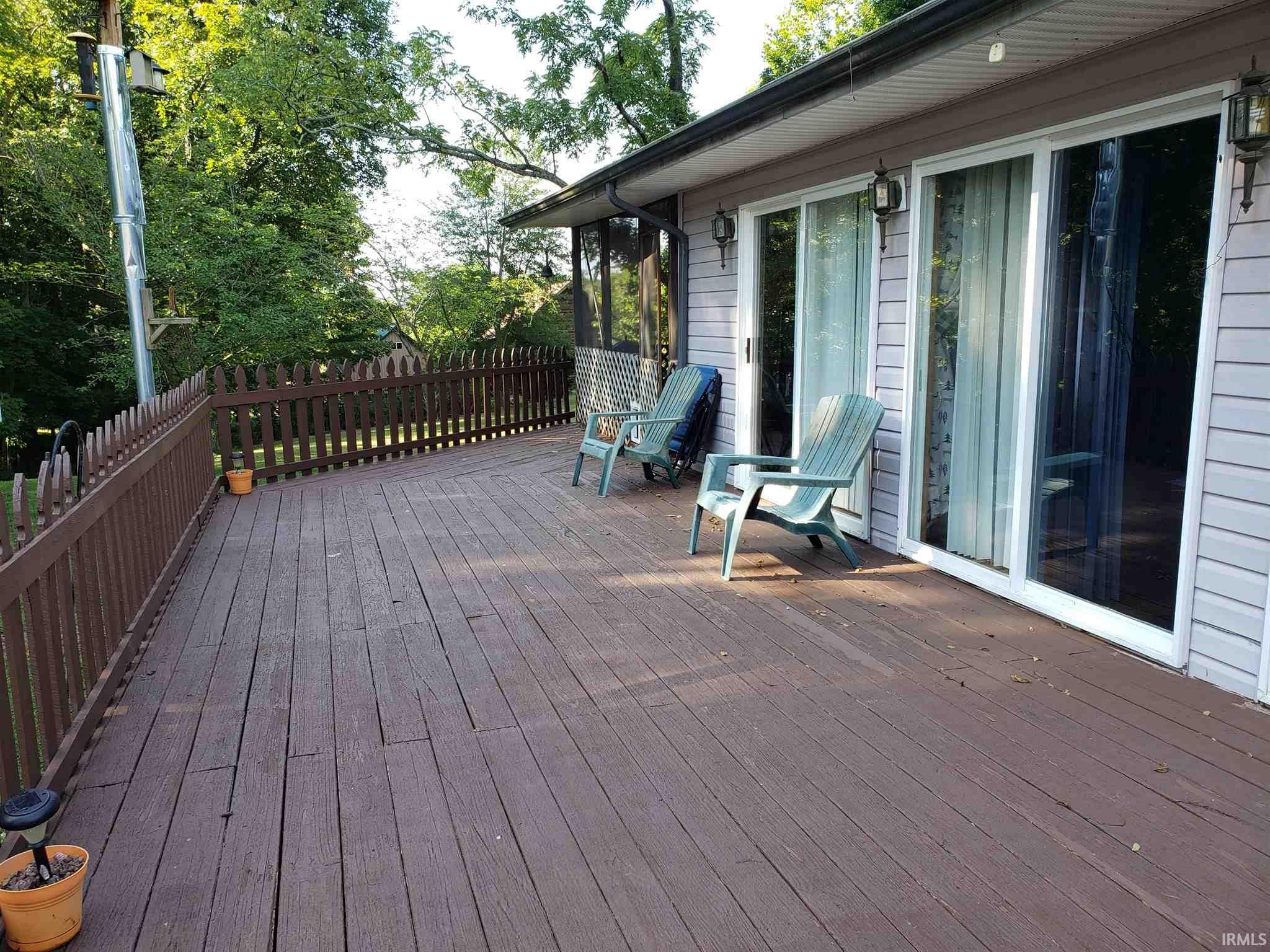 1068 Church Camp Road Bedford, IN 47421 - Photo 22 of 29