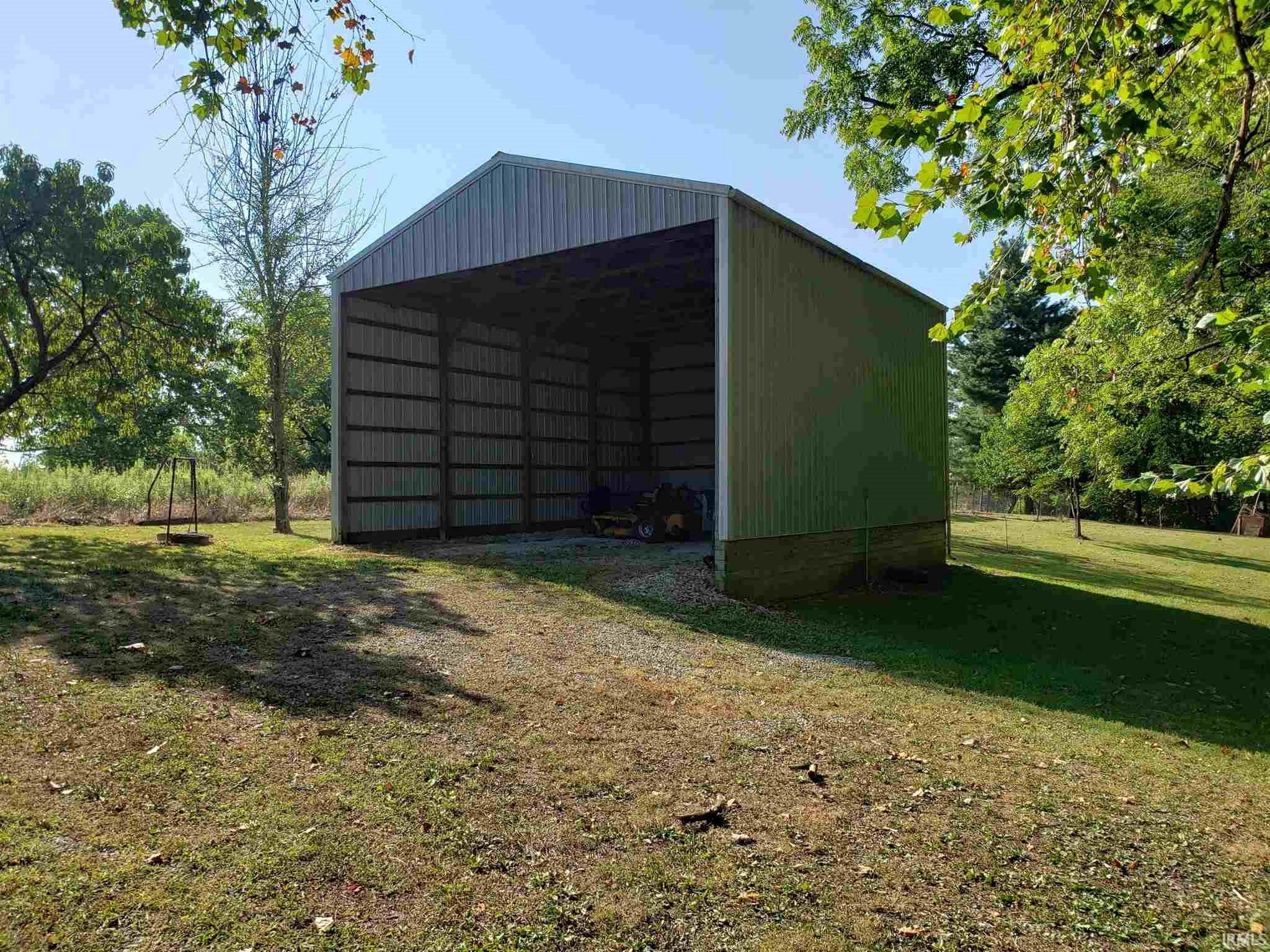1068 Church Camp Road Bedford, IN 47421 - Photo 26 of 29