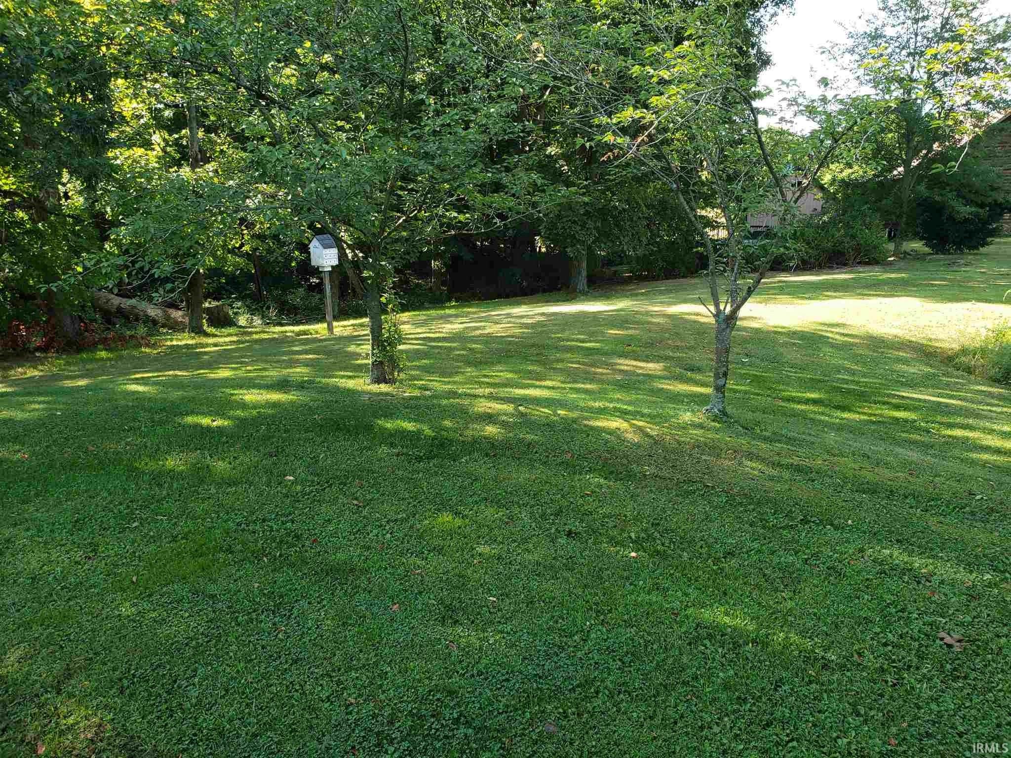 1068 Church Camp Road Bedford, IN 47421 - Photo 27 of 29