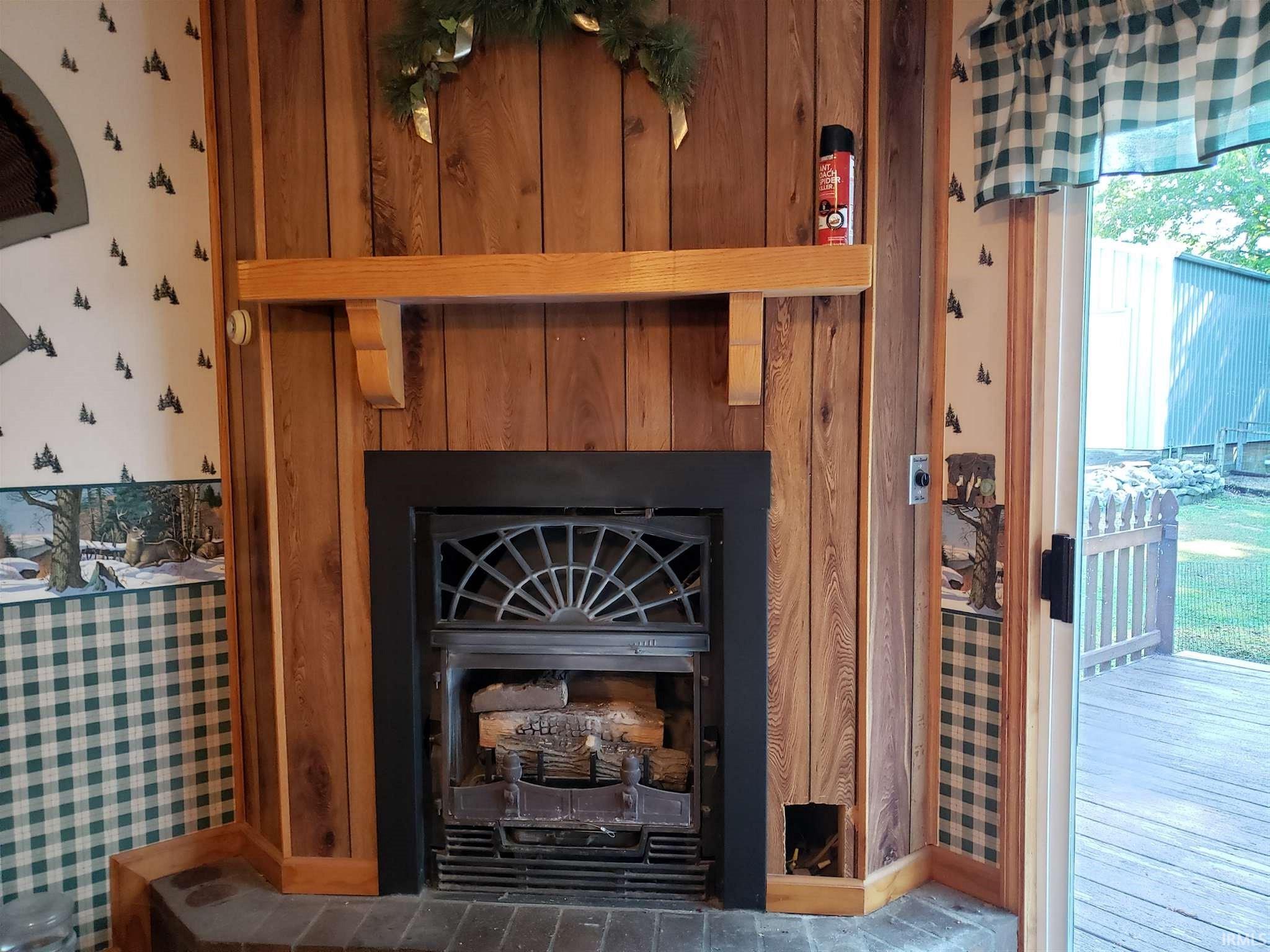 1068 Church Camp Road Bedford, IN 47421 - Photo 8 of 29