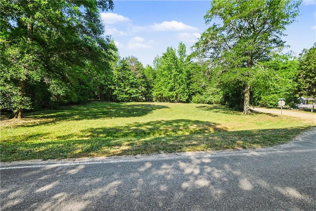 1596 Kirk-Langford Road Danielsville, GA 30633 - Photo 29 of 37 a view of outdoor space and yard