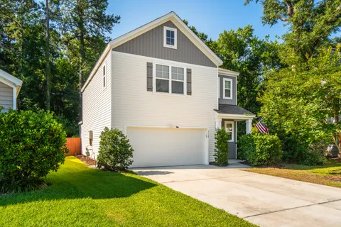 $499,000 | 2627 Alamanda Drive, Johns Island, SC 29455