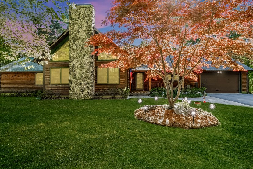 370 Austin Farm Road Exeter, RI 02822 - Photo 2 of 38