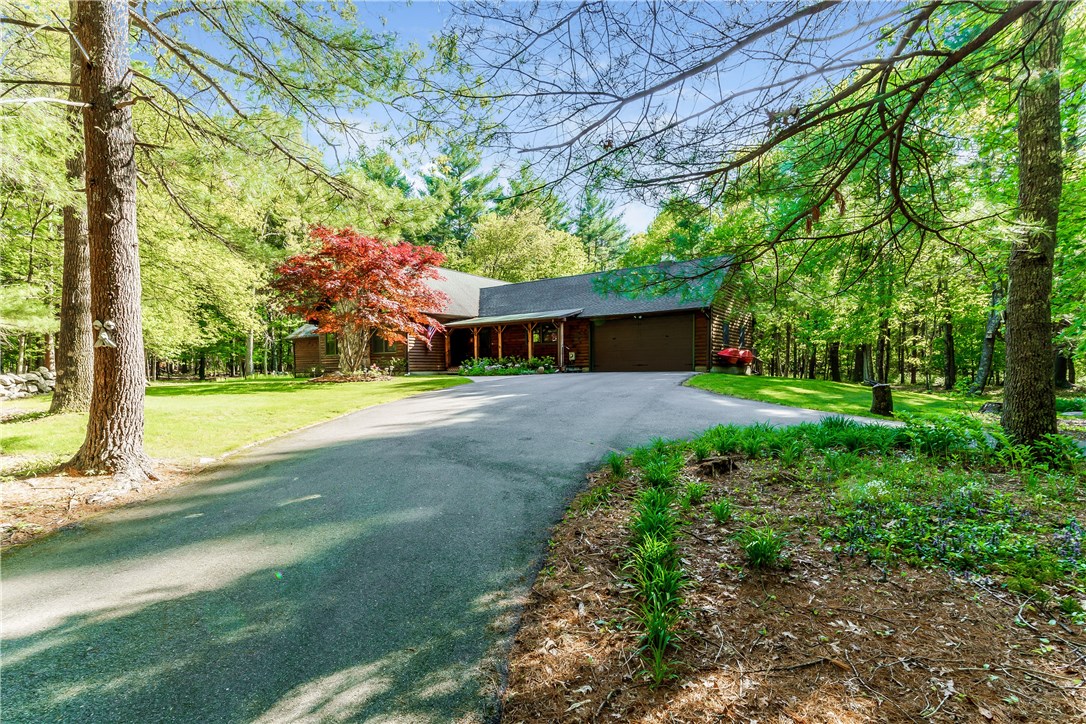370 Austin Farm Road Exeter, RI 02822 - Photo 3 of 38