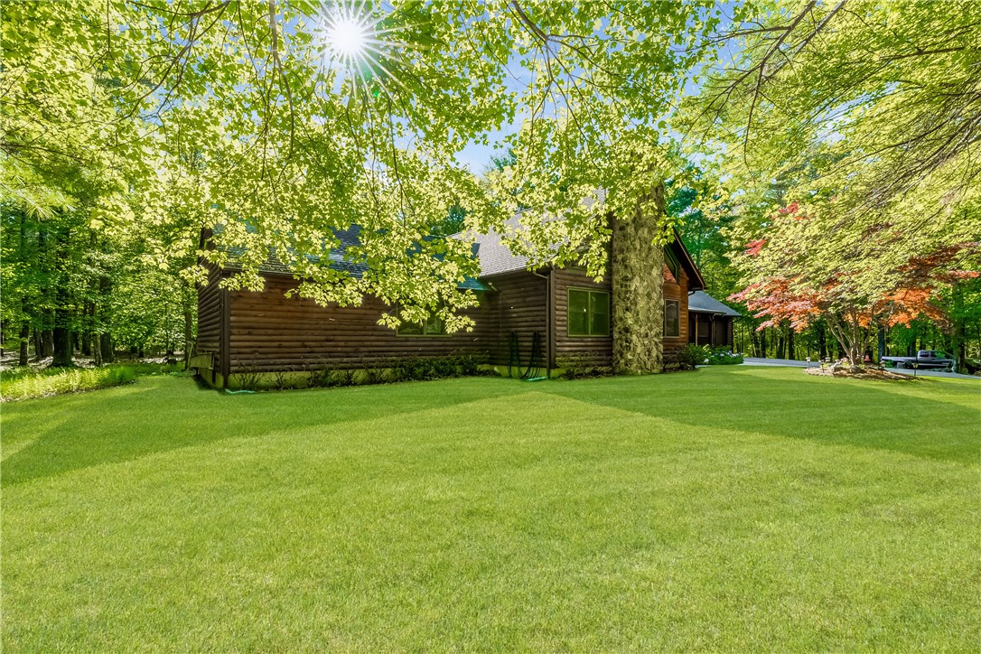 370 Austin Farm Road Exeter, RI 02822 - Photo 4 of 38