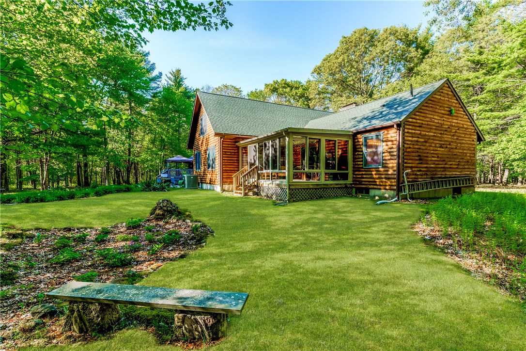 370 Austin Farm Road Exeter, RI 02822 - Photo 5 of 38