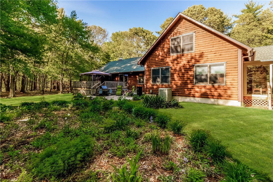 370 Austin Farm Road Exeter, RI 02822 - Photo 7 of 38