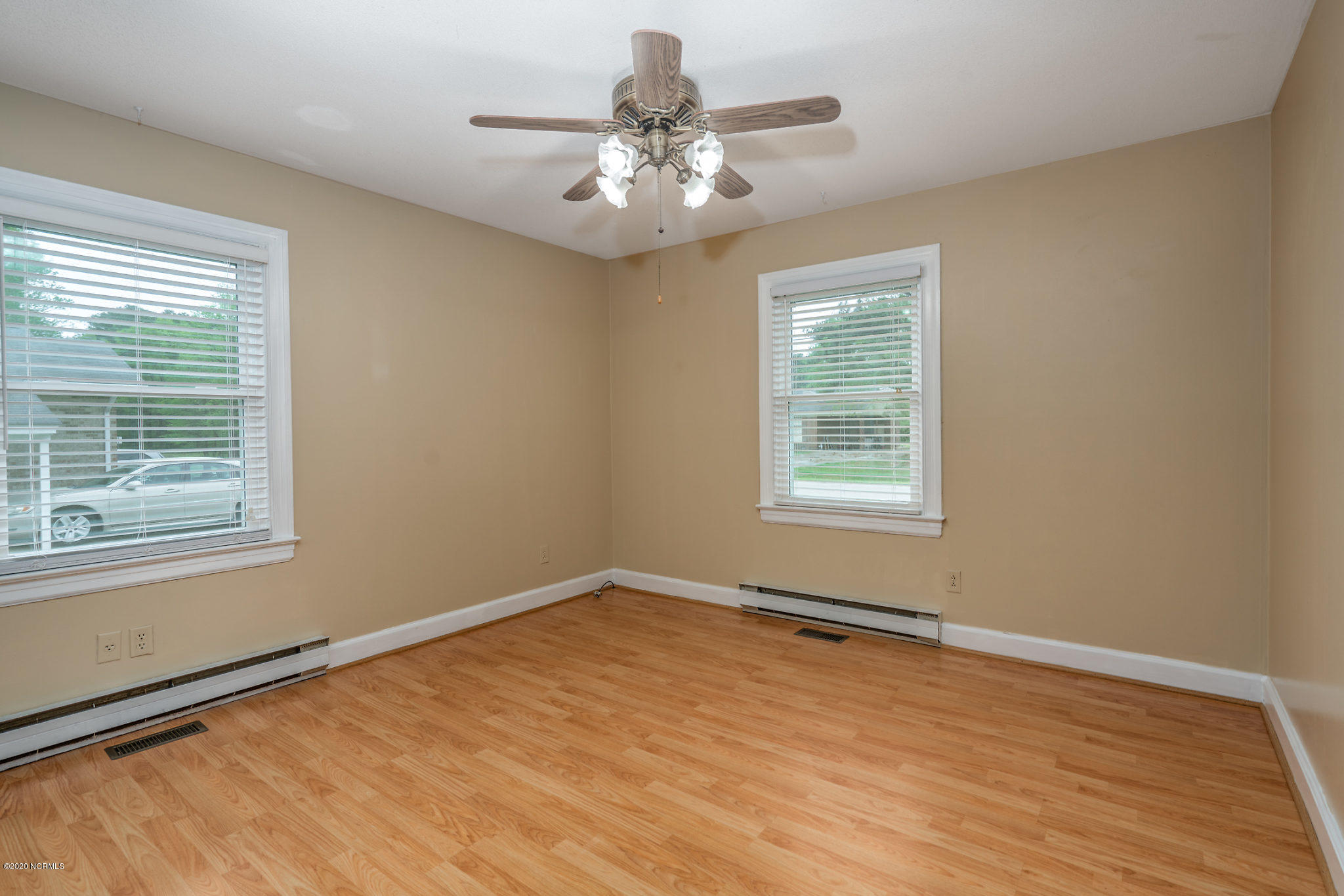 4723 River Road Wilson, NC 27893 - Photo 11 of 26 Master Bedroom