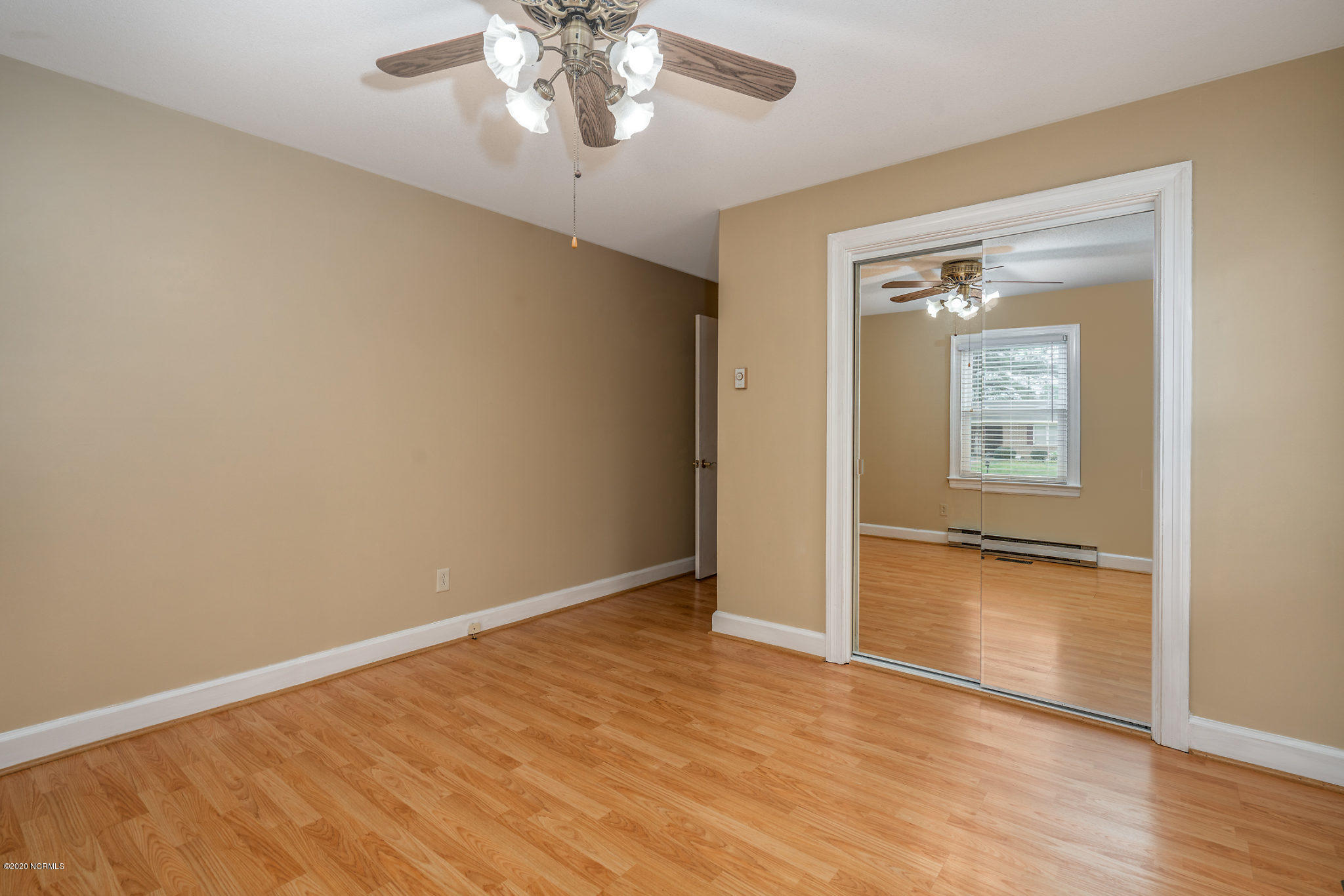 4723 River Road Wilson, NC 27893 - Photo 12 of 26 Master Bedroom 2