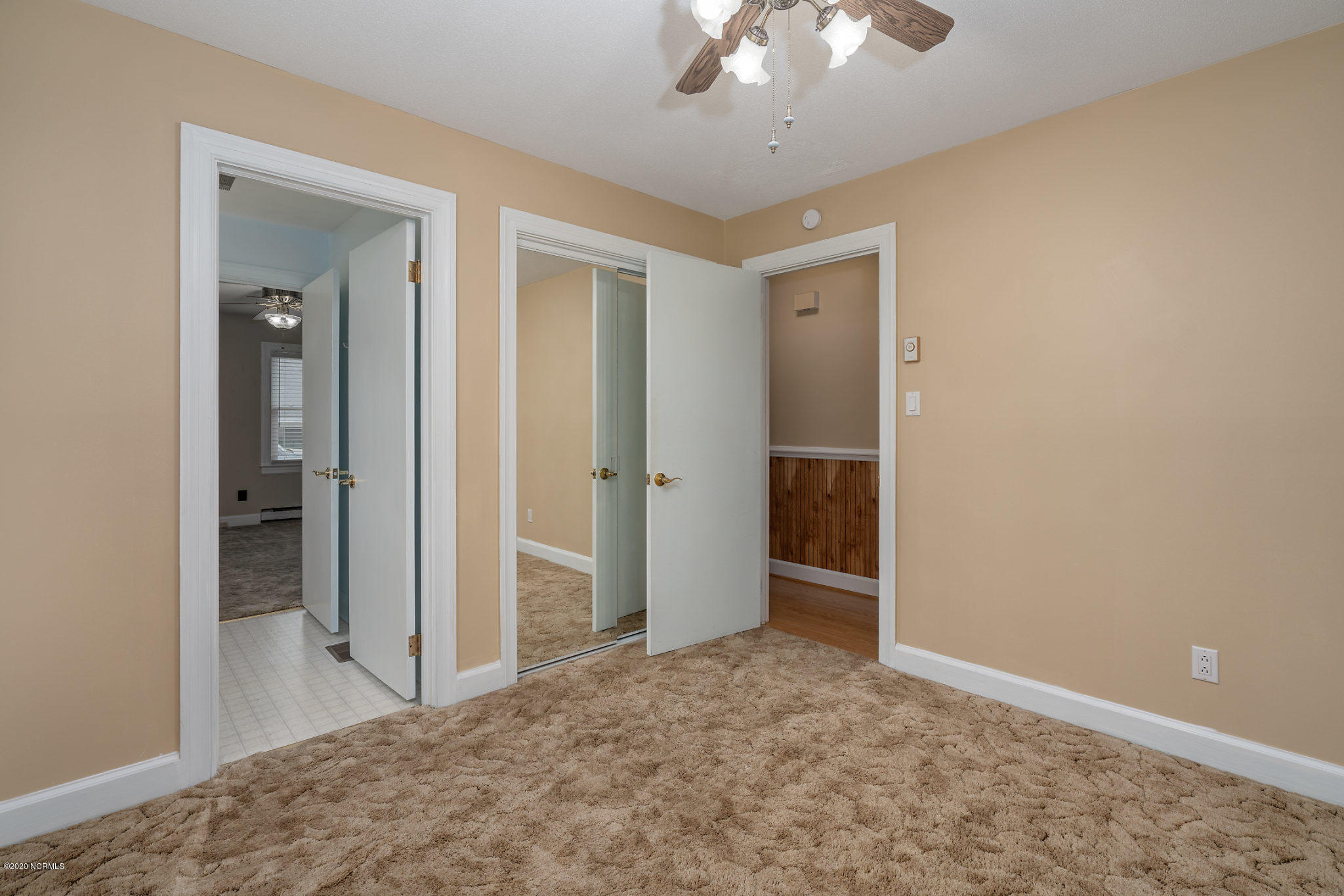 4723 River Road Wilson, NC 27893 - Photo 14 of 26 2nd Bedroom