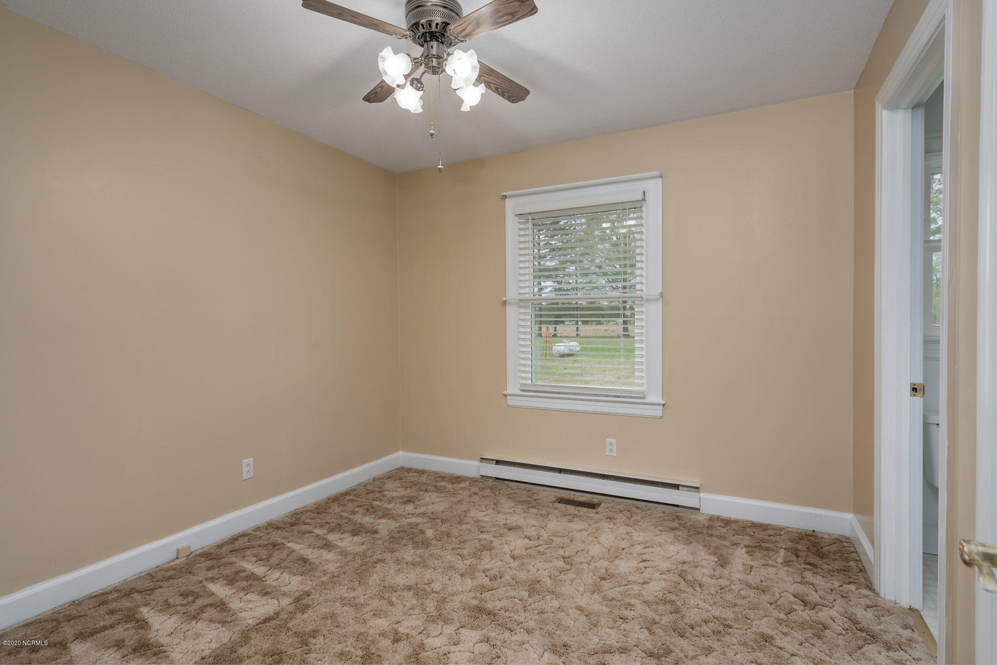 4723 River Road Wilson, NC 27893 - Photo 15 of 26 2nd Bedroom 2