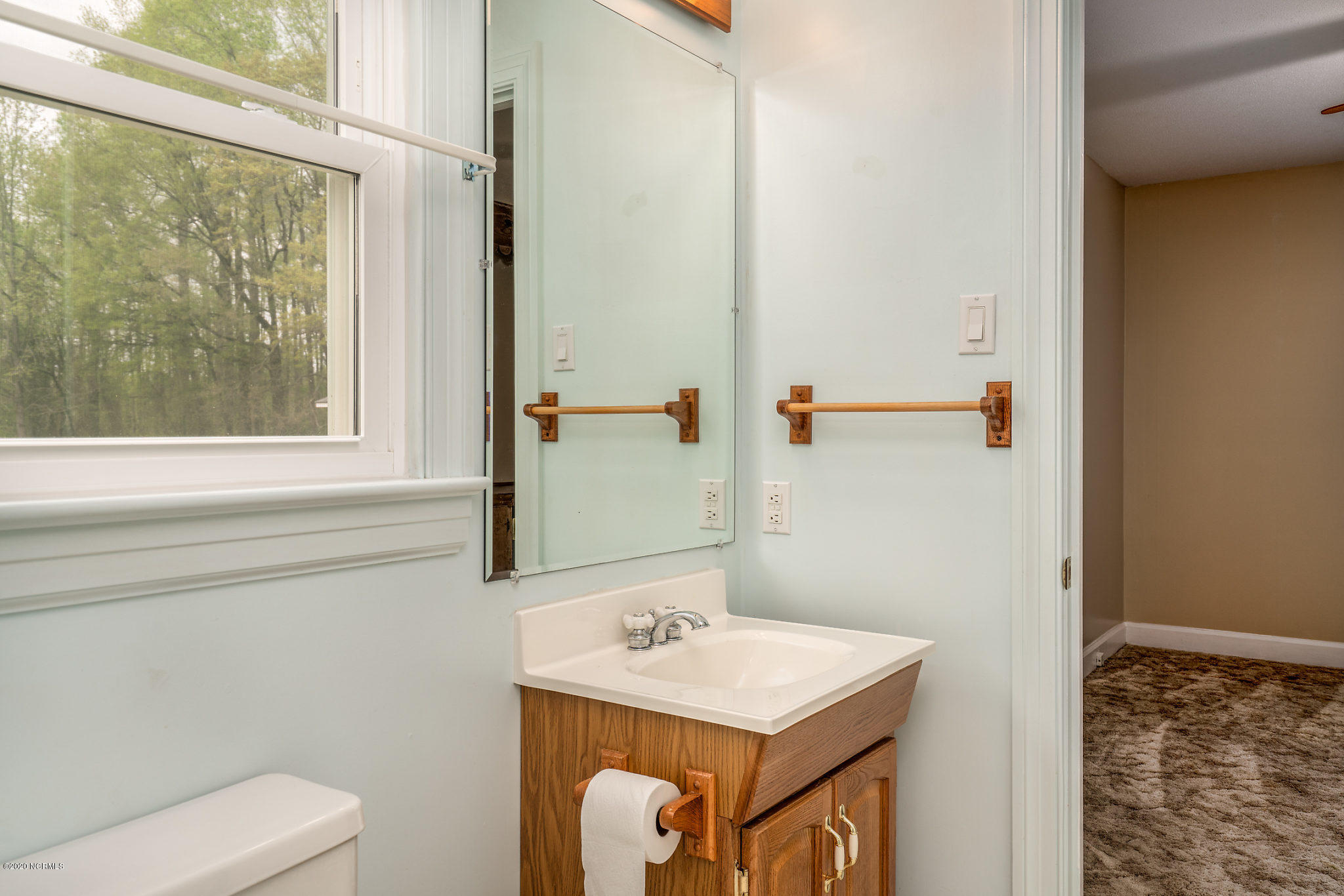 4723 River Road Wilson, NC 27893 - Photo 16 of 26 2nd Full Bath