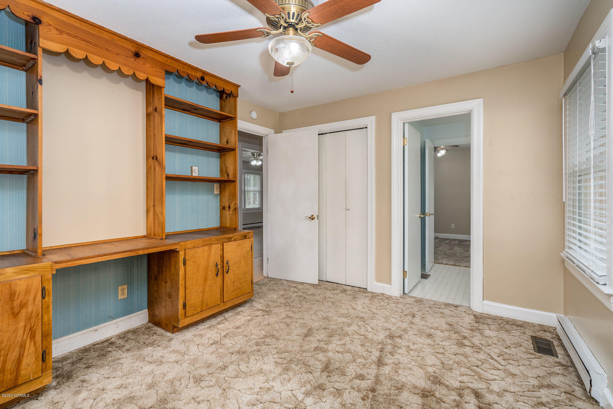4723 River Road Wilson, NC 27893 - Photo 17 of 26 3rd Bedroom