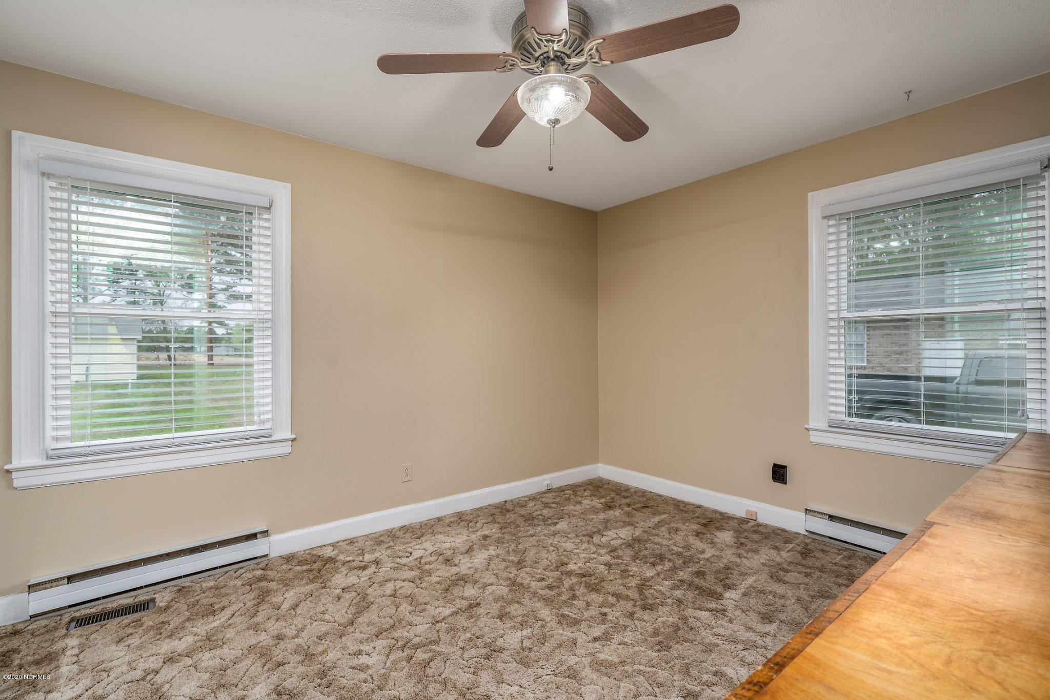 4723 River Road Wilson, NC 27893 - Photo 18 of 26 3rd Bedroom 2