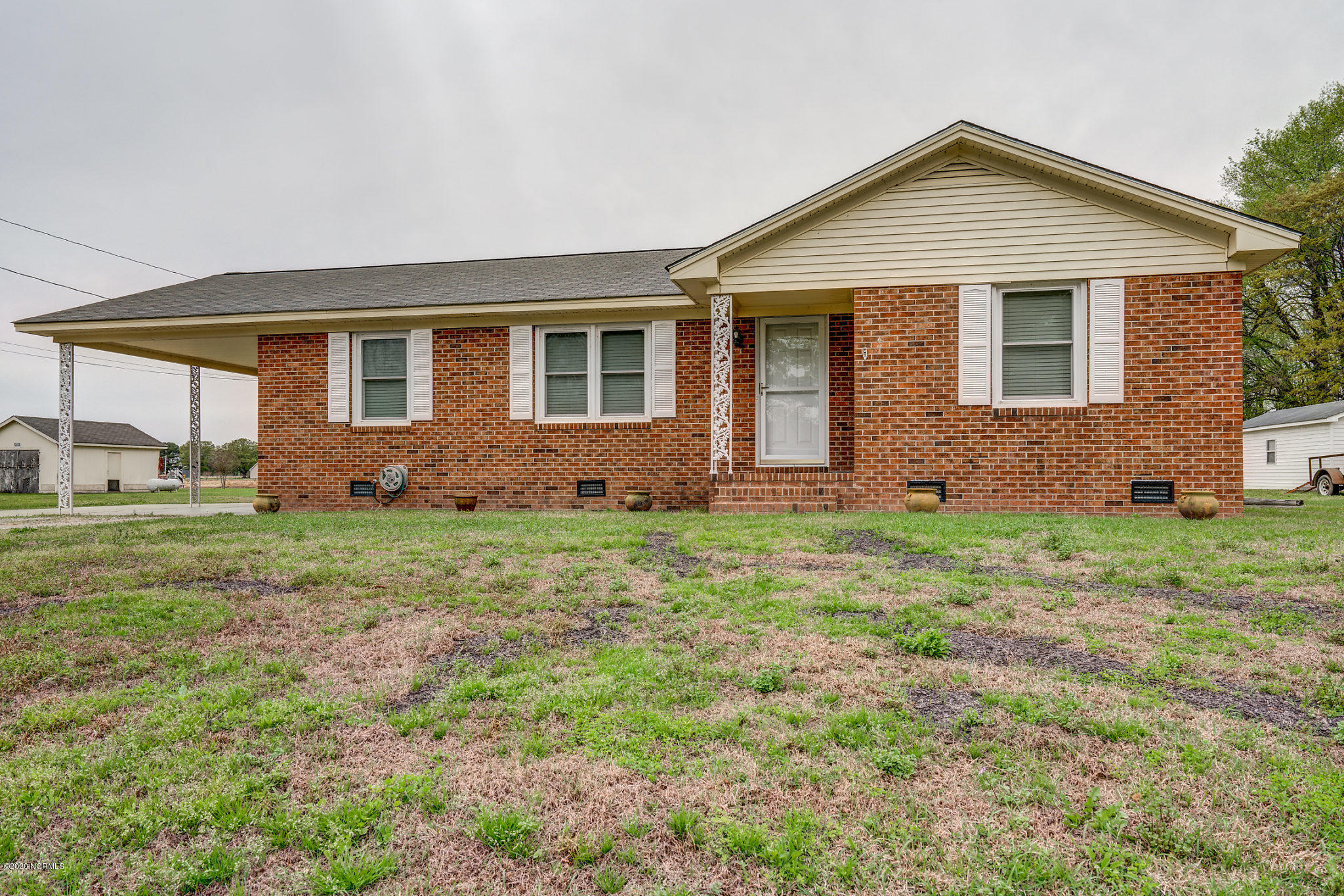 4723 River Road Wilson, NC 27893 - Photo 20 of 26 Additional Front