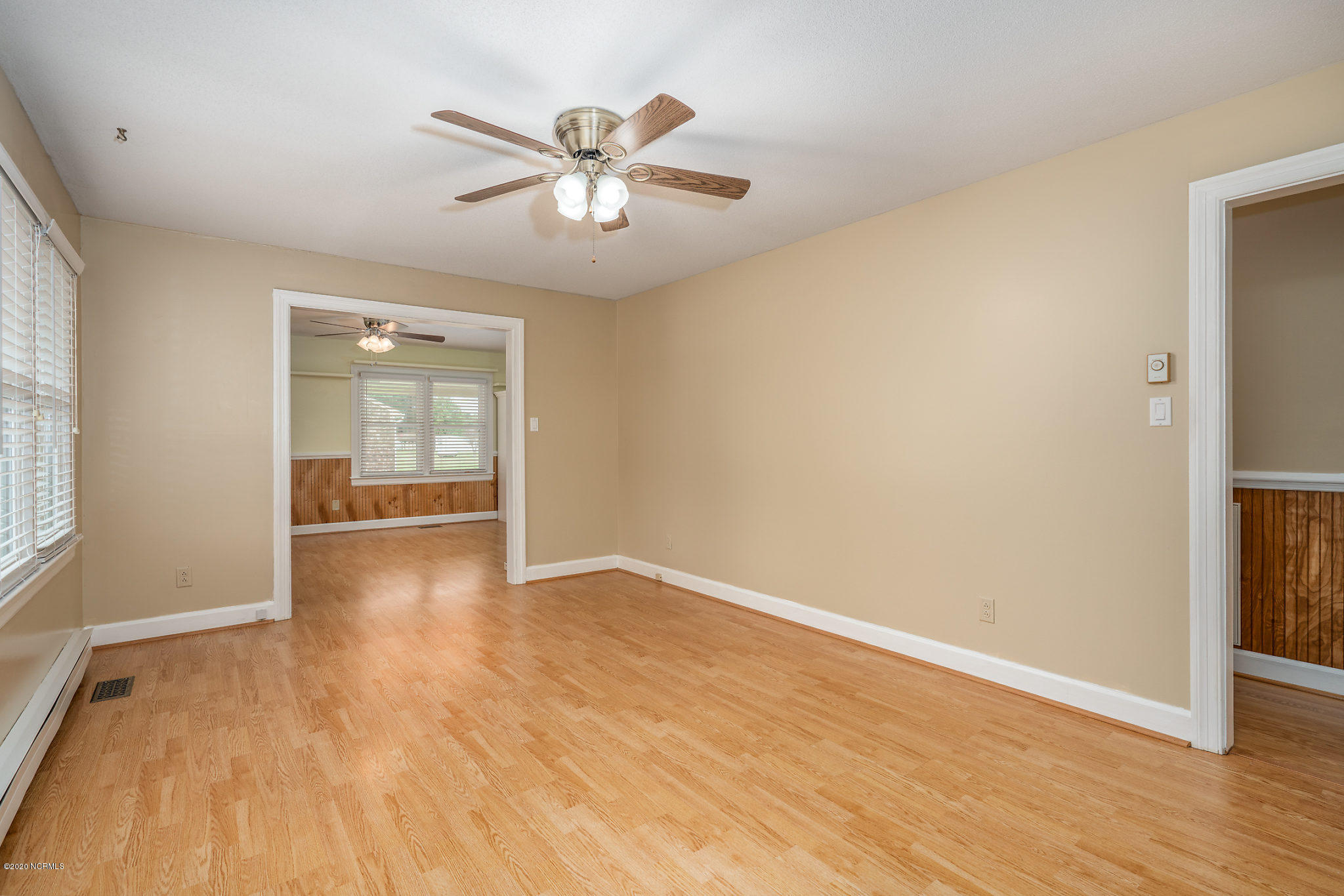 4723 River Road Wilson, NC 27893 - Photo 4 of 26 Living Room 2
