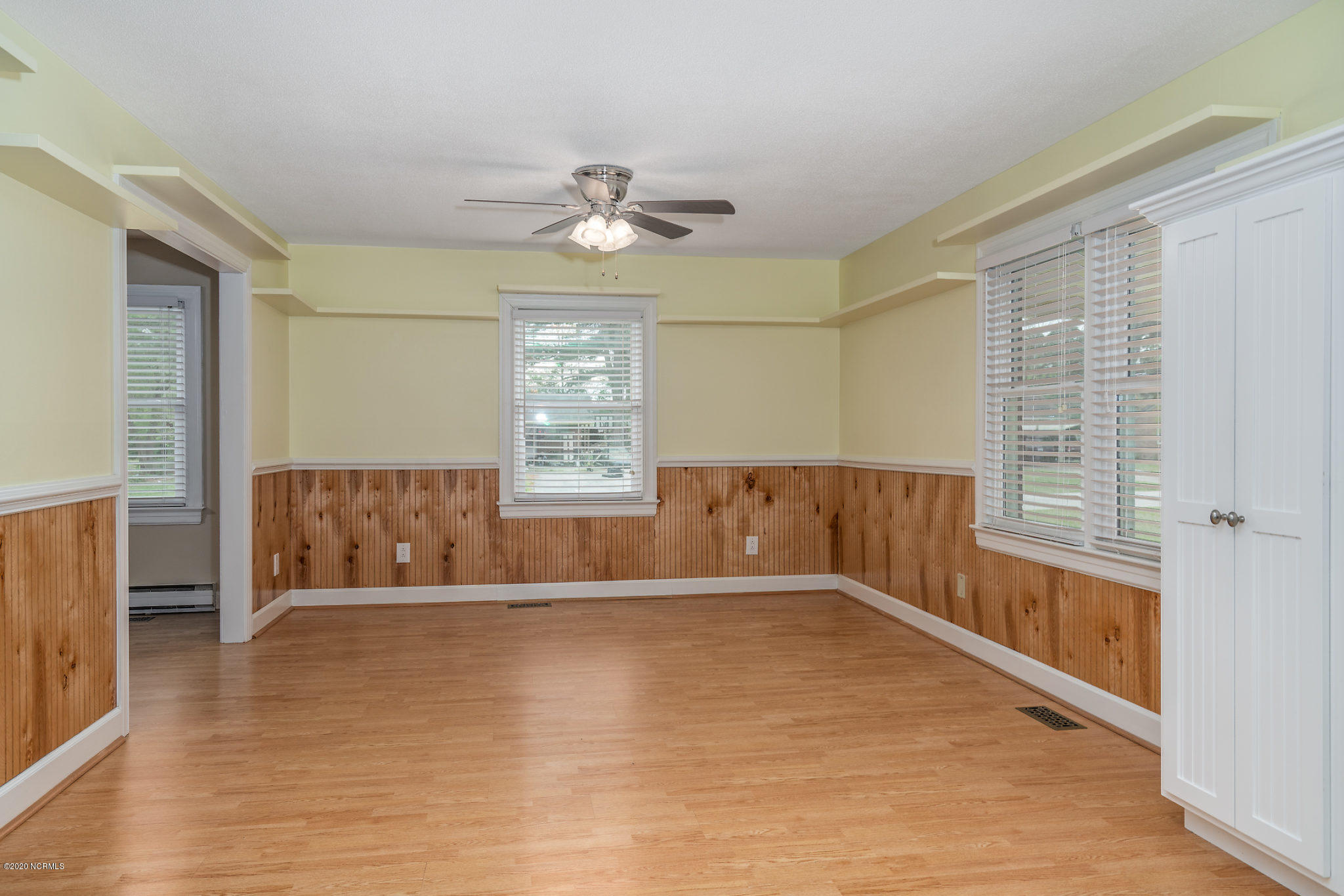 4723 River Road Wilson, NC 27893 - Photo 6 of 26 Dining Area