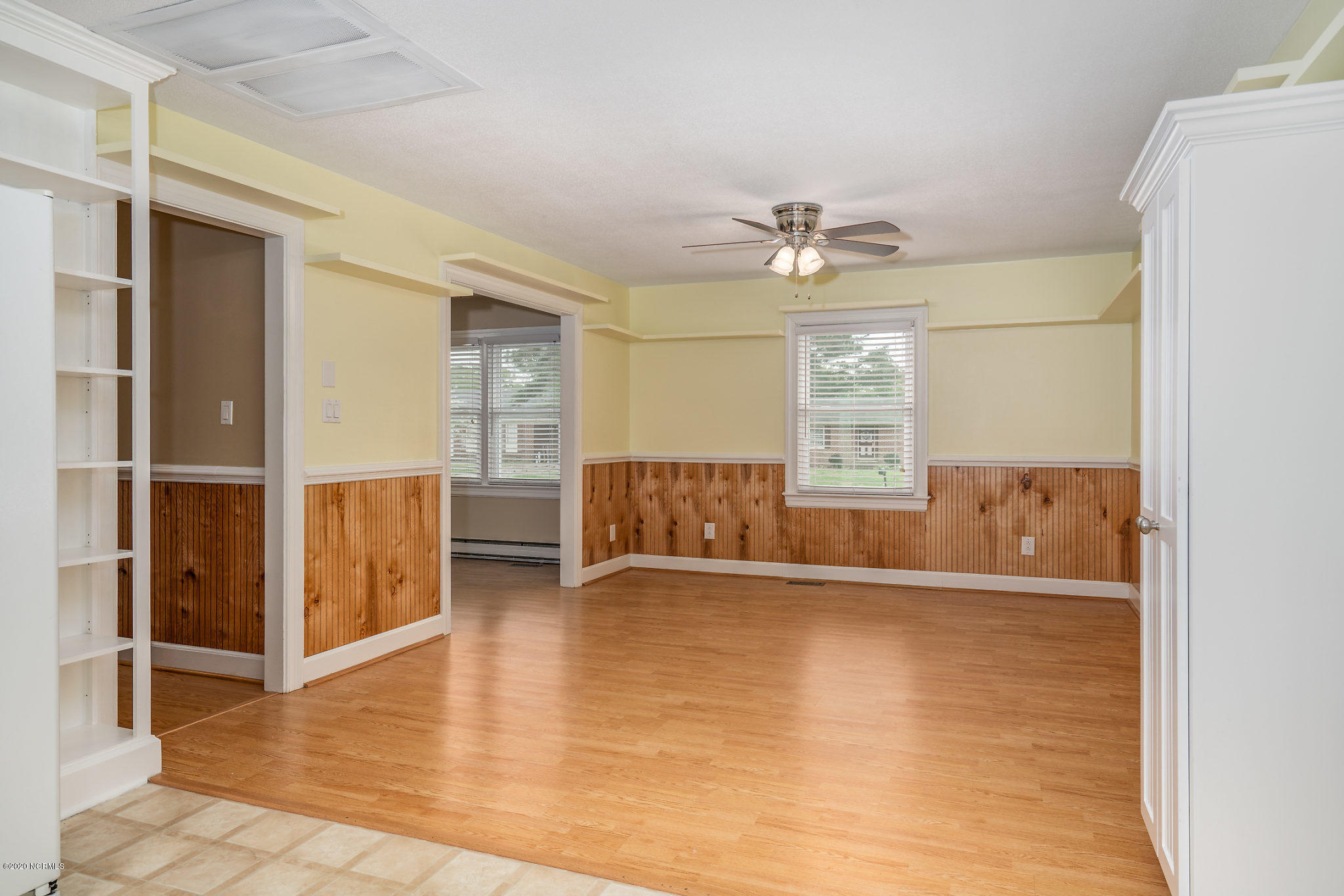 4723 River Road Wilson, NC 27893 - Photo 7 of 26 Dining Area 2