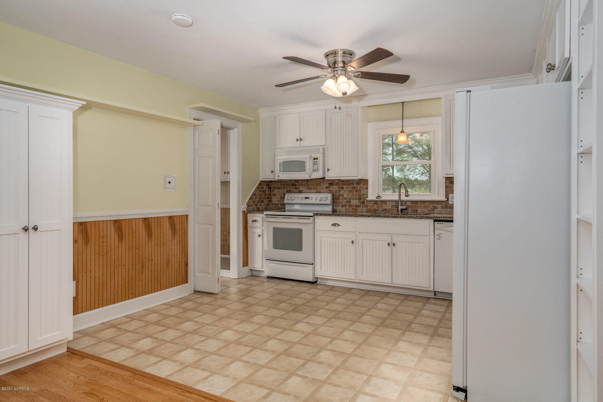 4723 River Road Wilson, NC 27893 - Photo 9 of 26 Kitchen 2