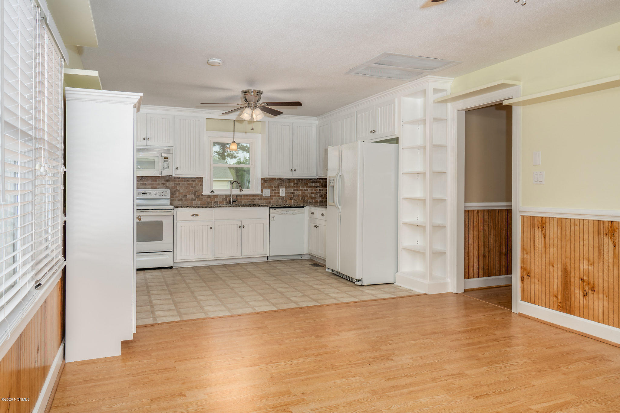 4723 River Road Wilson, NC 27893 - Photo 10 of 26 Kitchen 3