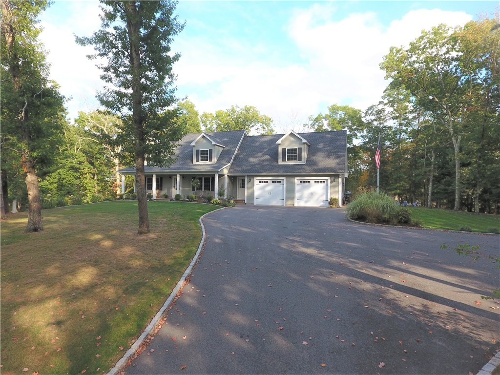 56 Beaver River Road Richmond, RI 02892 - Photo 5 of 38