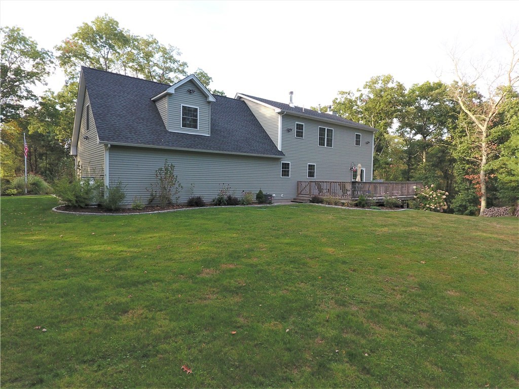 56 Beaver River Road Richmond, RI 02892 - Photo 7 of 38