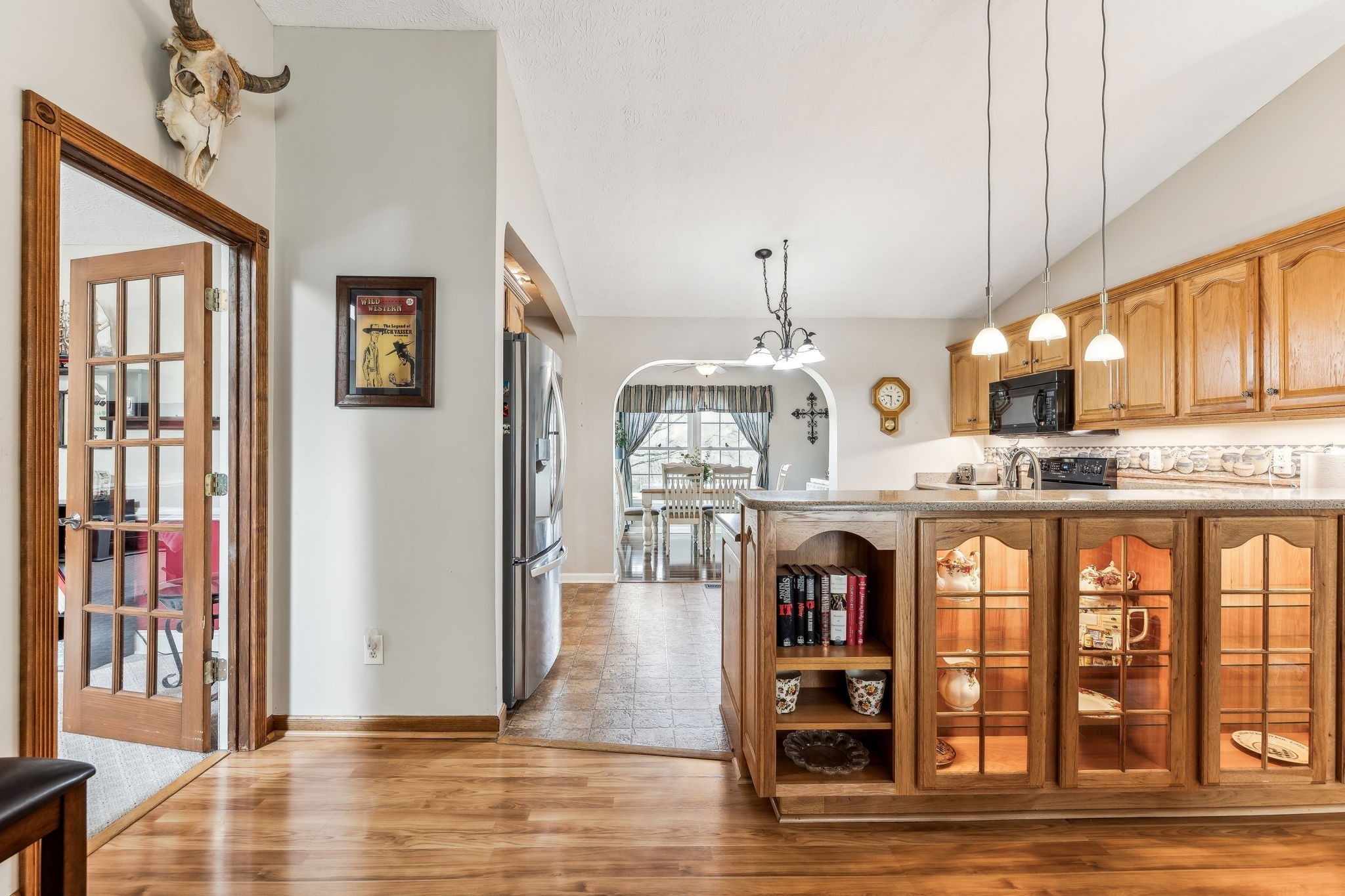 2079 Rock Springs Road Columbia, TN 38401 - Photo 16 of 83