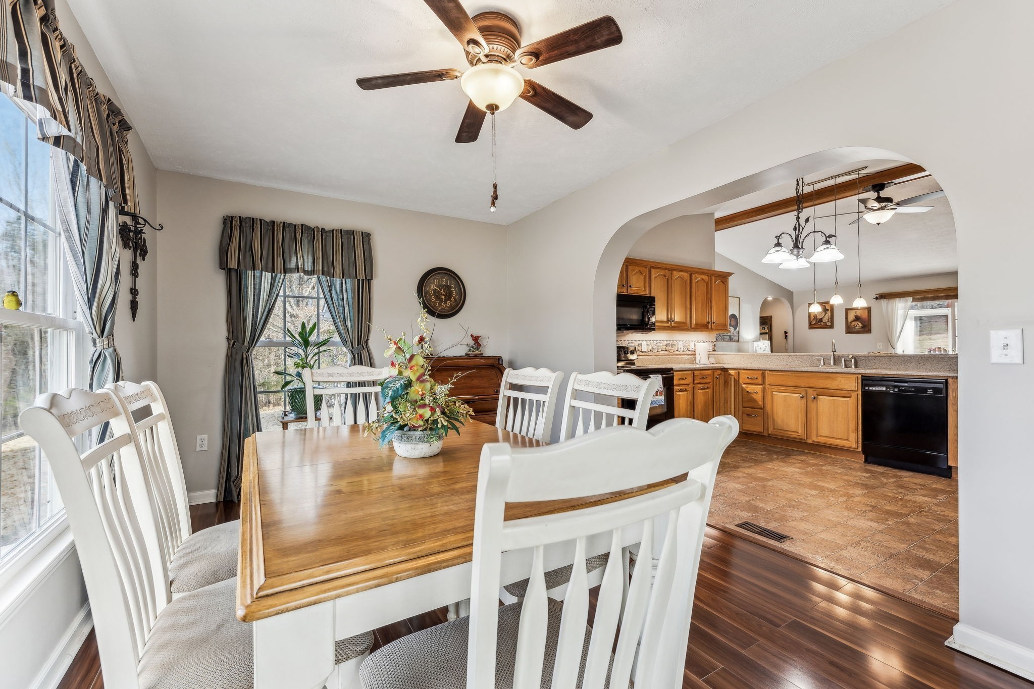 2079 Rock Springs Road Columbia, TN 38401 - Photo 24 of 83