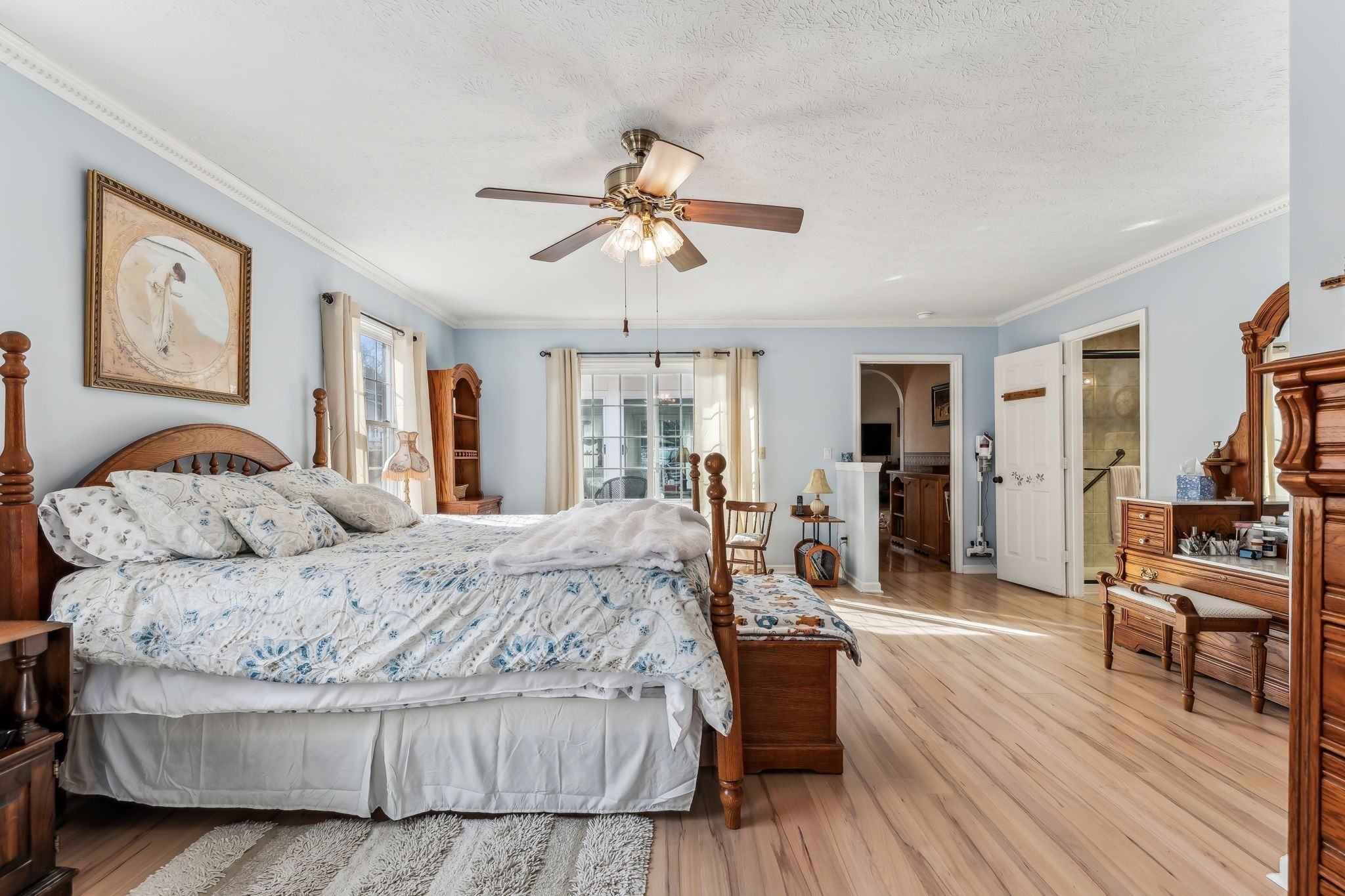 2079 Rock Springs Road Columbia, TN 38401 - Photo 35 of 83