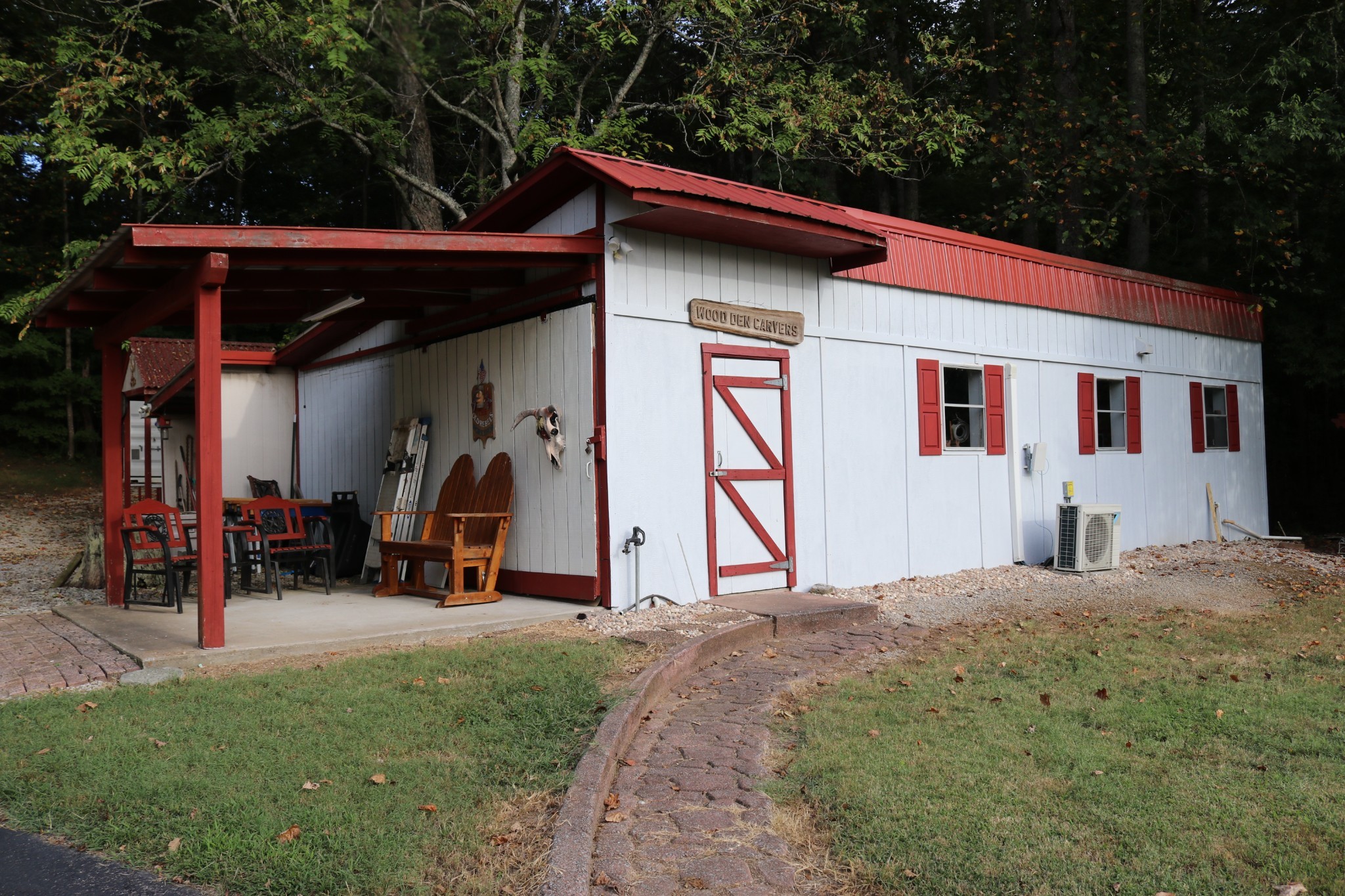 2079 Rock Springs Road Columbia, TN 38401 - Photo 59 of 83