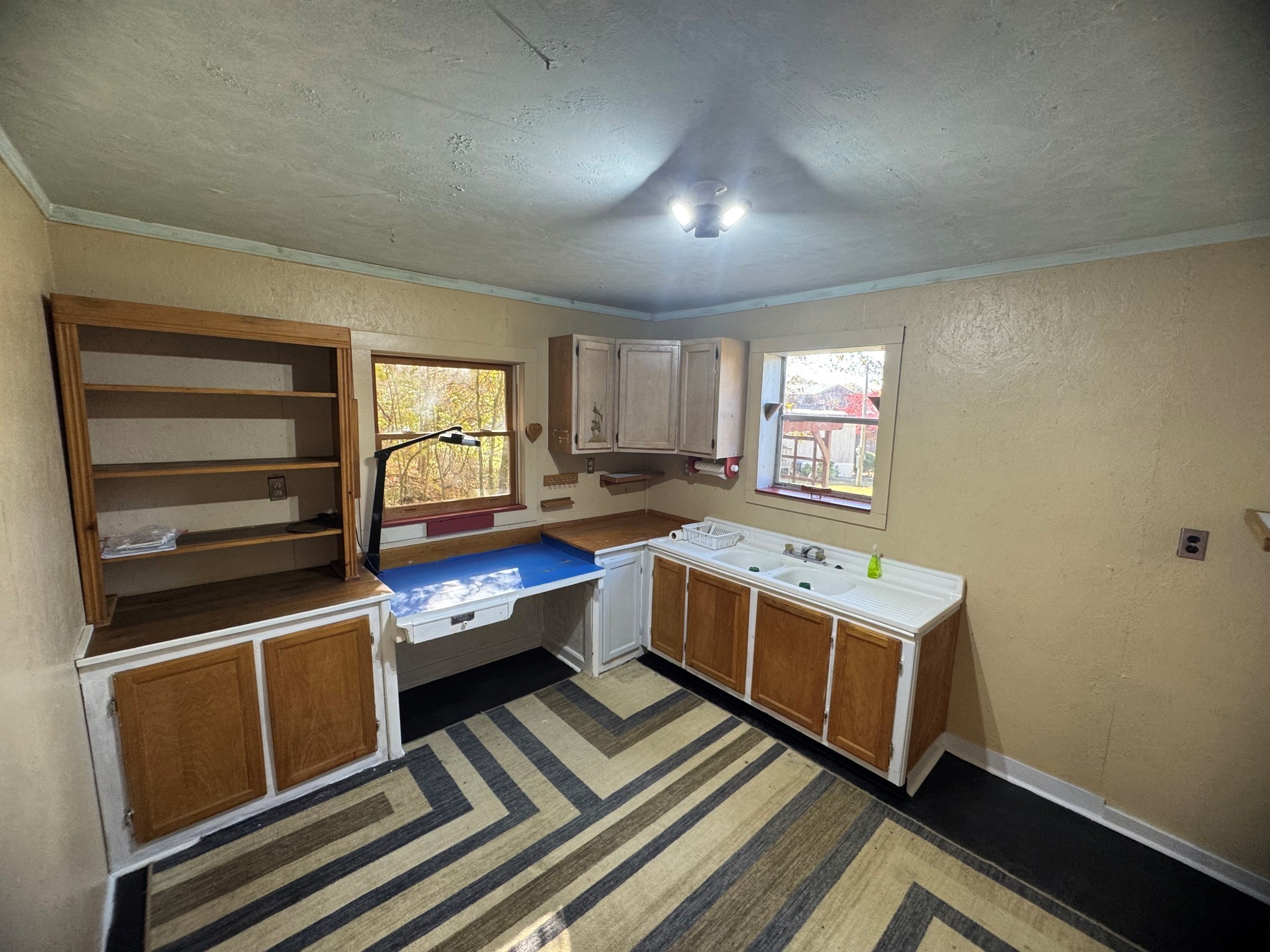 2079 Rock Springs Road Columbia, TN 38401 - Photo 65 of 83 a kitchen that has a sink and a stove