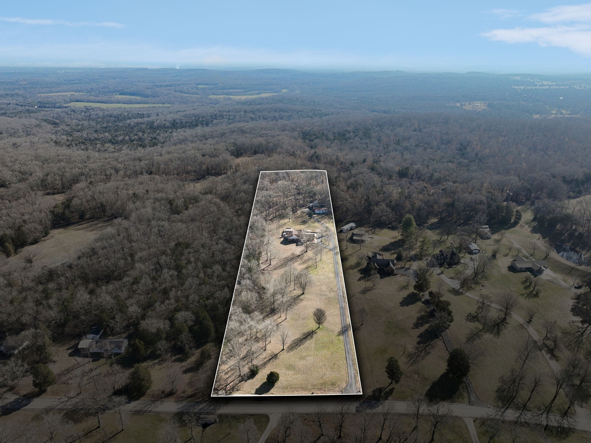 2079 Rock Springs Road Columbia, TN 38401 - Photo 71 of 83