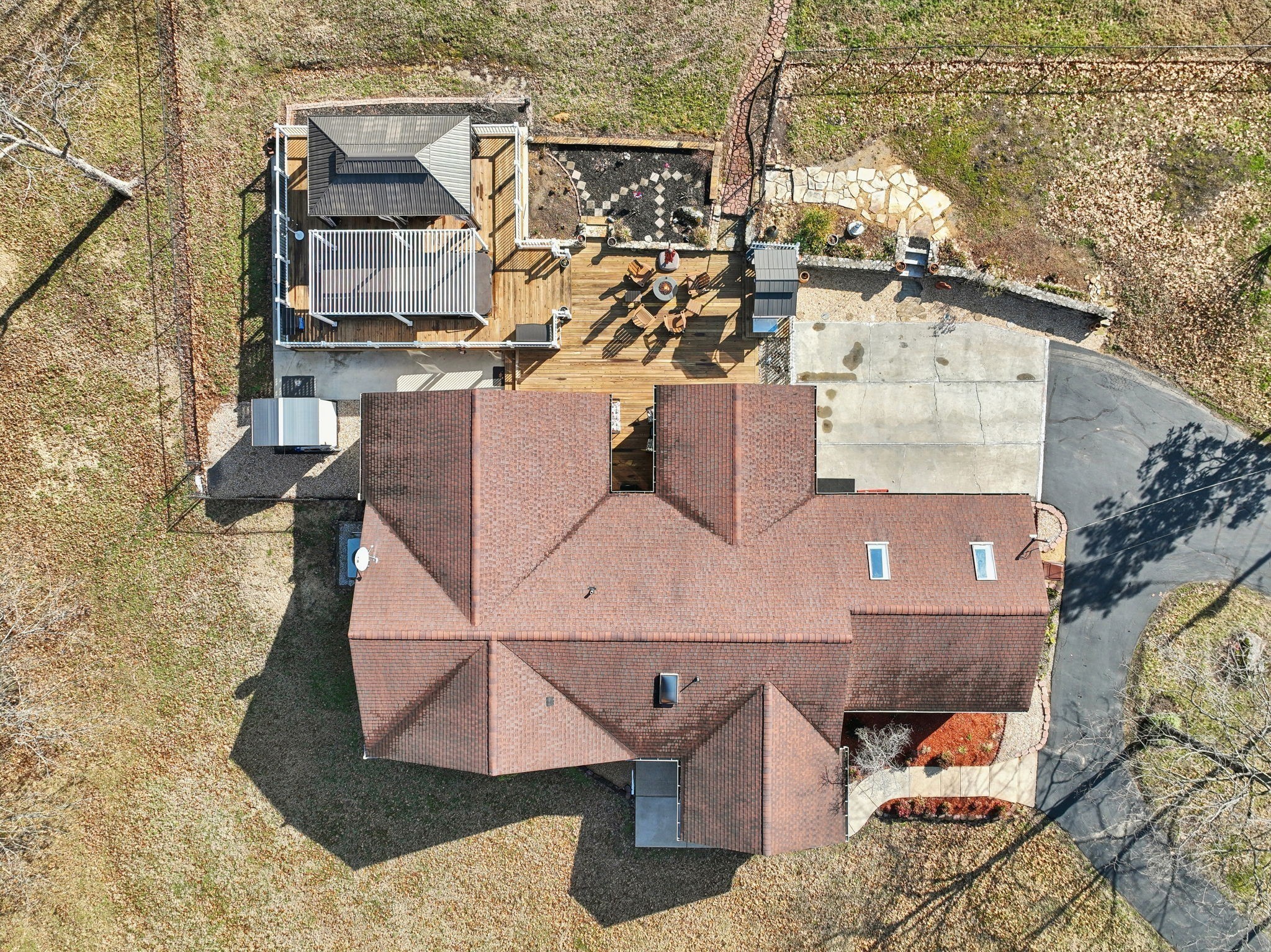 2079 Rock Springs Road Columbia, TN 38401 - Photo 76 of 83