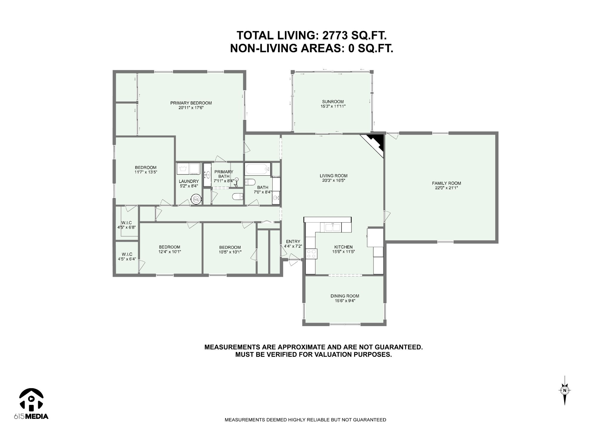 2079 Rock Springs Road Columbia, TN 38401 - Photo 80 of 83