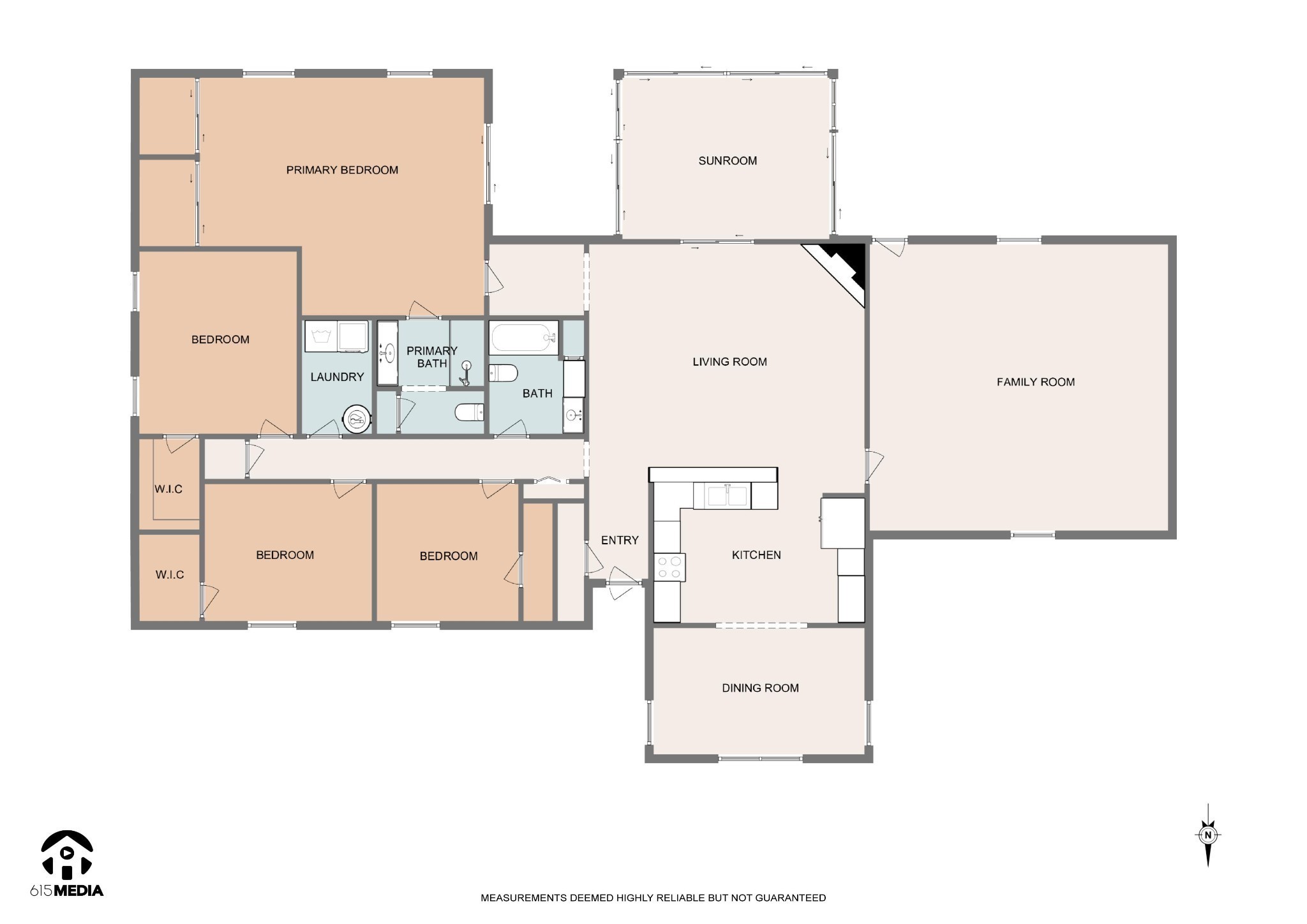 2079 Rock Springs Road Columbia, TN 38401 - Photo 81 of 83