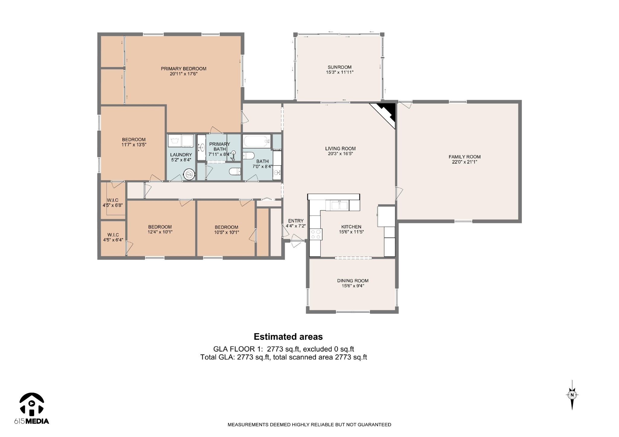 2079 Rock Springs Road Columbia, TN 38401 - Photo 82 of 83