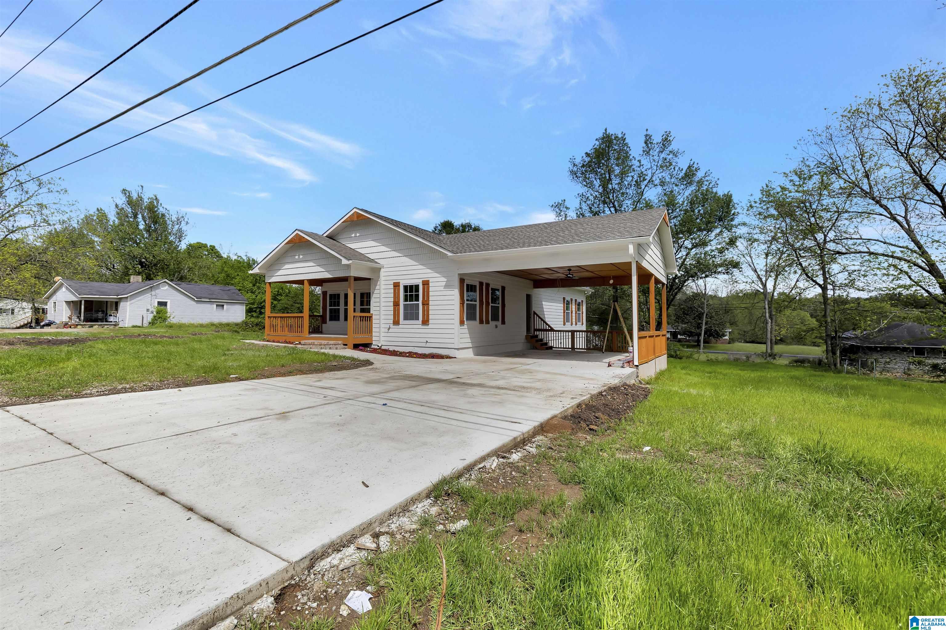 1532 Edwards Street Dolomite, AL 35061 - Photo 14 of 15