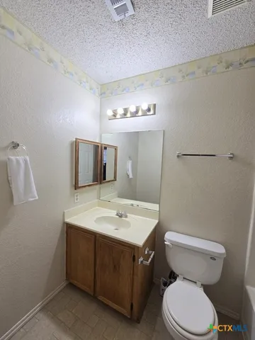 $1,575 | 306 Barber Drive, Copperas Cove, TX 76522