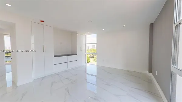 a view of livingroom and living room