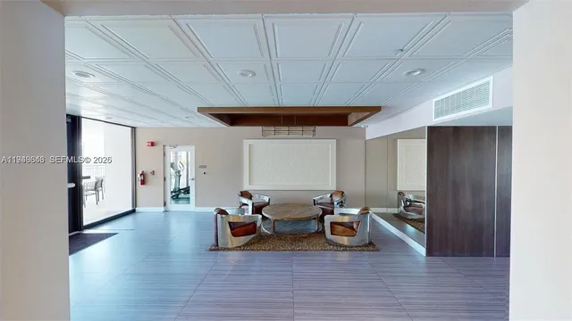 $3,000 | 3625 North Country Club Drive, Unit 609, Aventura, FL 33180