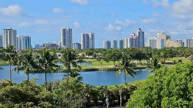 $3,000 | 3625 North Country Club Drive, Unit 609, Aventura, FL 33180