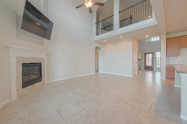 $490,000 | 3795 Lake Bend Shore Drive, Spring, TX 77386